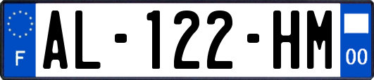 AL-122-HM