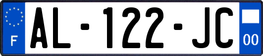 AL-122-JC