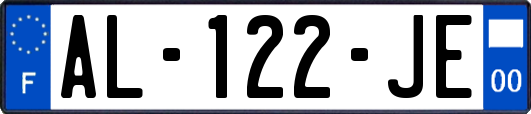 AL-122-JE