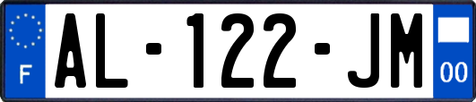 AL-122-JM