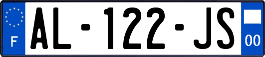 AL-122-JS