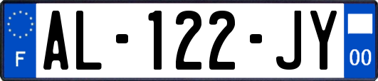 AL-122-JY