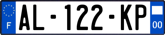 AL-122-KP