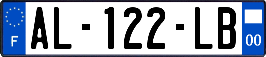 AL-122-LB