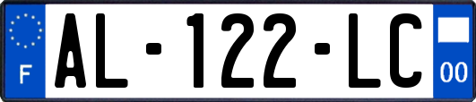 AL-122-LC