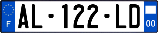 AL-122-LD