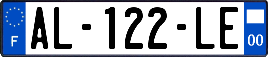 AL-122-LE