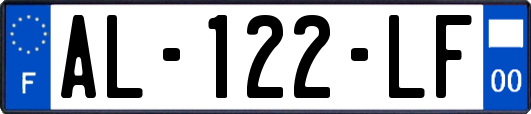 AL-122-LF