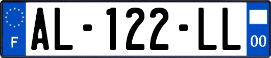 AL-122-LL