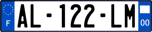 AL-122-LM
