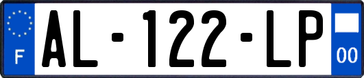 AL-122-LP