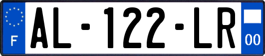 AL-122-LR