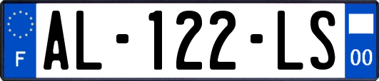 AL-122-LS