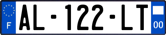 AL-122-LT