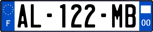 AL-122-MB