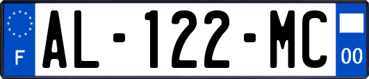 AL-122-MC