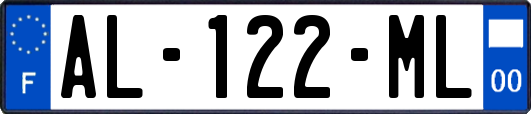 AL-122-ML
