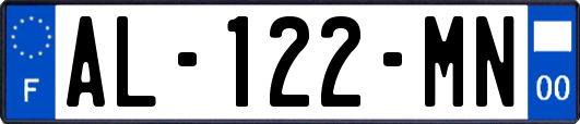 AL-122-MN