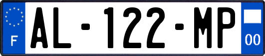 AL-122-MP