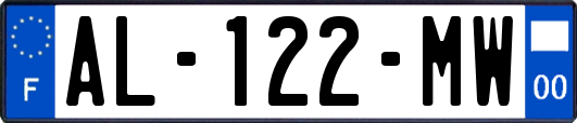 AL-122-MW