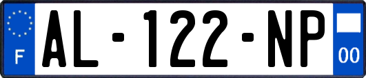 AL-122-NP