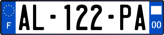 AL-122-PA