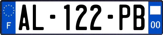 AL-122-PB