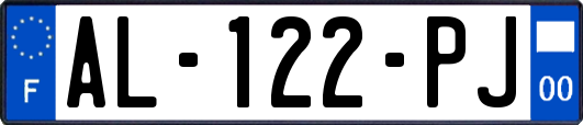 AL-122-PJ