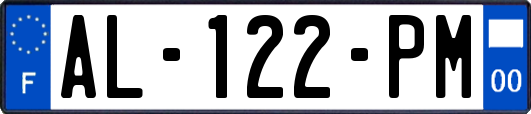 AL-122-PM