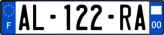 AL-122-RA