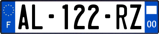 AL-122-RZ