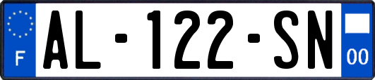 AL-122-SN