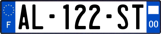 AL-122-ST