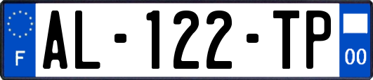 AL-122-TP