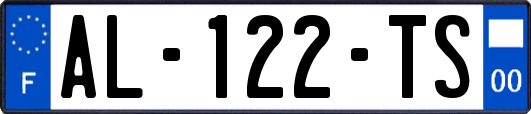 AL-122-TS