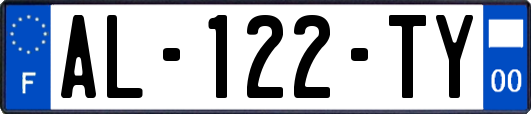 AL-122-TY