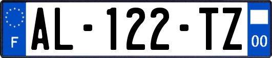 AL-122-TZ