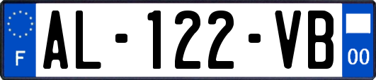 AL-122-VB