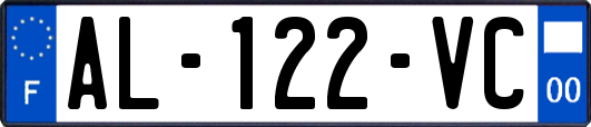 AL-122-VC