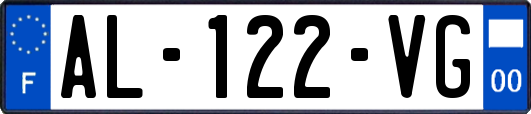 AL-122-VG