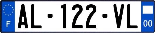 AL-122-VL