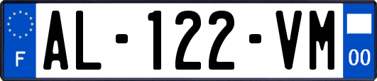 AL-122-VM
