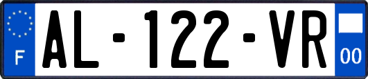 AL-122-VR