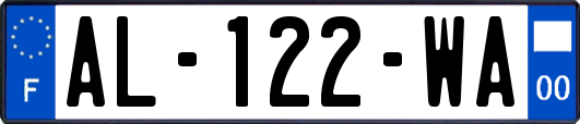 AL-122-WA
