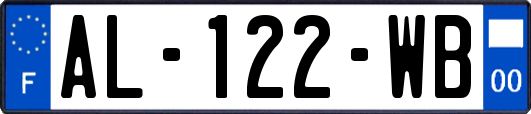 AL-122-WB