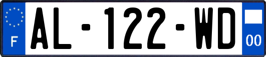 AL-122-WD