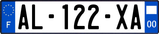 AL-122-XA