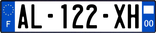 AL-122-XH