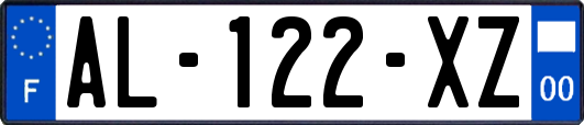 AL-122-XZ