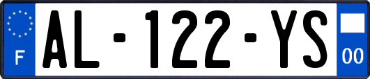 AL-122-YS